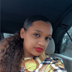 Meet your Posher, Arrianna